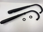 18400-319-017/18300-319-017 Honda L/r Muffler Exhaust Assembly. Fixed Price $799.99.