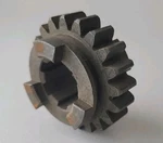 Nos Triumph Mainshaft 4TH Gear Bonneville Speed T140 T150 T160 57-4376. Fixed Price $60.00.