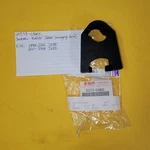 New Oem Suzuki Rear Swing Arm Chain Buffer (61273-03400) 96-00 DS80 01-04 JR80. Fixed Price $22.25.