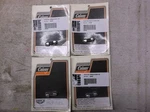 Colony Acorn Cover Screws For Most Harley Big Twins. Fixed Price $31.95.