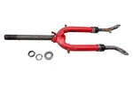 86 Suzuki Shuttle Front Forks Suspension FA50G. Fixed Price $99.99.