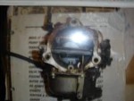 Harley-davidson Cv Keihin Carb Part # 27502-86. Fixed Price $80.00.