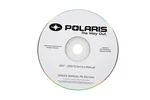 Oem Polaris 9921044-CD 07-08 Iq Shop Service Manual. Fixed Price $19.99.