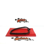 1996 Honda CR125R Rear Back Brake Hose Fluid Line. Fixed Price $30.25.