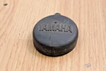 1973 Yamaha RT3 360 Decompression Cap. Fixed Price $55.00.