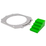 Unity Manufacturing Clutch Lockup Tool 1971-E1984 Harley-davidson Ironhead Spo. Fixed Price $50.00.