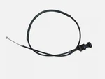 1980 Suzuki GS750 Choke Cable Motion Pro M.p 04-113 OEM#58400-45110. Fixed Price $17.99.