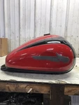 99 Honda Cf Valkyrie Gas Fuel Petrol Tank. Fixed Price $265.05.