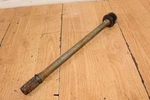 2003 Yamaha Royal Star Venture Drive Shaft. Fixed Price $30.00.