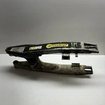 - 98 1997 Kawasaki Rear Wheel Holder Mount Oe. Fixed Price $110.00.