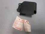 Nos Honda Joint Box Cover 1983-1984 VT500 Ascot 32451-MF8-000. Fixed Price $29.99.