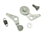 1977 Suzuki RM80B - Shifting Cam Neutral Stoppers. Fixed Price $8.66.