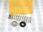 Harley Davidson Nos New 41769-58 Spring Flh Fxs. Fixed Price $19.99.