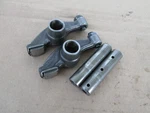 1981-99 Yamaha Virago XV700-1100 Oem Two Rockers Arms #42X-12151-00-00. Fixed Price $20.00.