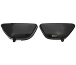 Side Cover Set Kawasaki H2 Mach Iv 1972-1973. Fixed Price $163.95.