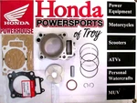 New Genuine Honda Oem Cylinder, Piston Kit W/gaskets *2010-2013* CRF250R. Fixed Price $569.95.