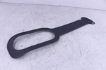 Harley-davidson Dyna Fuel Tank Trim Panel Fxds Convertible 1999-2000 61651-90. Fixed Price $195.00.
