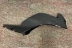 New 2019-2026 Kawasaki Ninja ZX-6R Right Side Cover Fairing Black Aftermarket. Fixed Price $179.99.