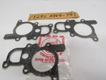 Genuine Nos Honda Gasket, Ex. Manifold 18291-KA4-741 Sold 3. Fixed Price $7.23.