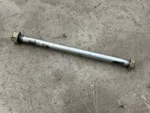 2003-2017 Honda CRF150F CRF230F Pivot Bolt Shaft. Fixed Price $23.00.