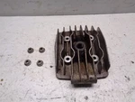 2001 Husqvarna Husky Boy CR50 Oem Cylinder Head Morini 27-5034 S5N W/ Nuts. Fixed Price $24.99.