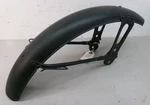 Front Fender Mudguard For Honda 1966 H185. Fixed Price $59.99.