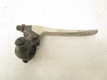 81 Honda Right Brake Perch Lever 53175-116-690 1977-1985. Fixed Price $20.00.