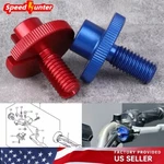 M10 Clutch Cable Wire Adjuster Screw For Suzuki Gsx-r 600/750/1000R Katana. Fixed Price $24.03.