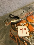 Harley Antique Original Knucklehead Flathead Panhead Steering Dampner Lever. Fixed Price $38.00.