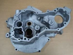 Harley-davidson Oem 1948-53 Panhead Right Side Engine Case 24563-53 Real Nice !. Fixed Price $1228.41.