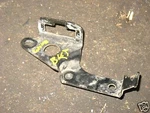 72 Honda Motosport Wire Connector Bracket#. Fixed Price $18.74.