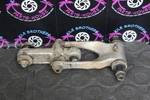 89-92 1991 Suzuki RM250 RM125 Oem Rear Shock Linkage Links Mount Arm Bone Assy. Fixed Price $59.36.