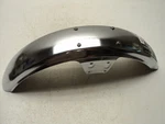 Kawasaki Csr #5151 Chrome Front Fender / Mudguard. Fixed Price $49.99.
