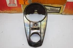 Harley Knucklehead Flathead Panhead Speedometer Dash Cover 2 Light For Gen/oil. Fixed Price $150.00.