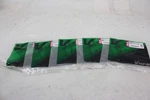 Nos Vesrah Clutch Steel Pressure Plate Kit Set For 1985-2005 Kawasaki KLR250. Fixed Price $24.99.
