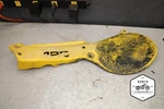1979 Yamaha YZ125 Left Side Cover Panel 4220.UW. Fixed Price $90.00.