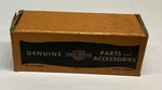 Vintage Oem Wwii Harley-davidson Piston Pin Kit U.s. Gov Only HRD-275-42E .006. Fixed Price $39.75.