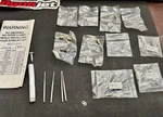 Dynojet DJ-3131 Kit Suzuki 90-97 GSX600 Katana. Fixed Price $75.00.