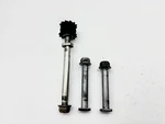 2018 Kawasaki KX250F Oem Rear Linkage Bolts 92154-1717. Fixed Price $24.99.