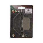 Brenta FT3061 Front Brake Pads For Kawasaki El Gpz Gtr VN-15 Zl Zx. Fixed Price $15.04.