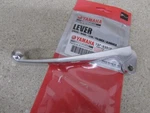 Nos Yamaha JT1 JT2 GT80 DT80 DT100 MX80 Oem Lh Left Clutch Lever 137-83912-02-38. Fixed Price $29.99.