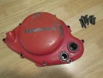 Honda CR250 Elsinore 1978 1979 Left Side Engine Motor Case With Mounting Screws. Fixed Price $148.99.