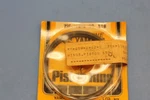 Nos Yamaha EC2000 EF2000 EC2800 YP30G Std Piston Ring Set Part# 796-11610-03-00. Fixed Price $14.95.