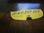 Honda Oem Screw New 90164 357 000. Fixed Price $17.99.