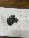 1986-1988 Suzuki Water Pump Impeller Housing Cover. Fixed Price $15.99.