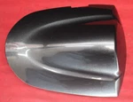 2006 - 2007 Suzuki Gsxr 600 / 750 Pillion Cowl #2257. Fixed Price $39.99.