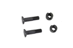 Kick Starter Trip Bolt And Nut Kit For Harley-davidson. Fixed Price $43.99.