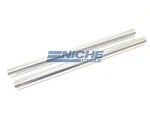 Yamaha RD250 & RD350 Fork Tubes 351-23124-50-00 Chrome. Fixed Price $151.75.