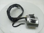 2017 Piaggio Vespa Headlamp Indicator Light Switch Gear 1D000630. Fixed Price $76.32.