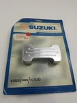 Suzuki 99950-70200, Billet Handlebar Cover. Nos. Fast Shipping!!!. Fixed Price $21.70.